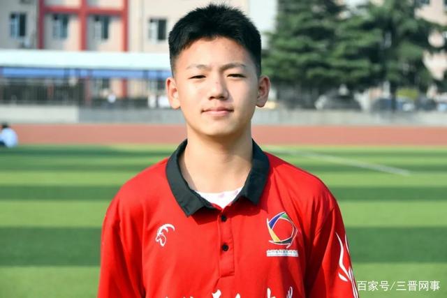 19岁小将李天阳成功晋级亚锦赛男单四强